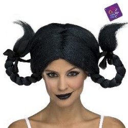 -PELUCA MIERCOLES WEDNESDAY