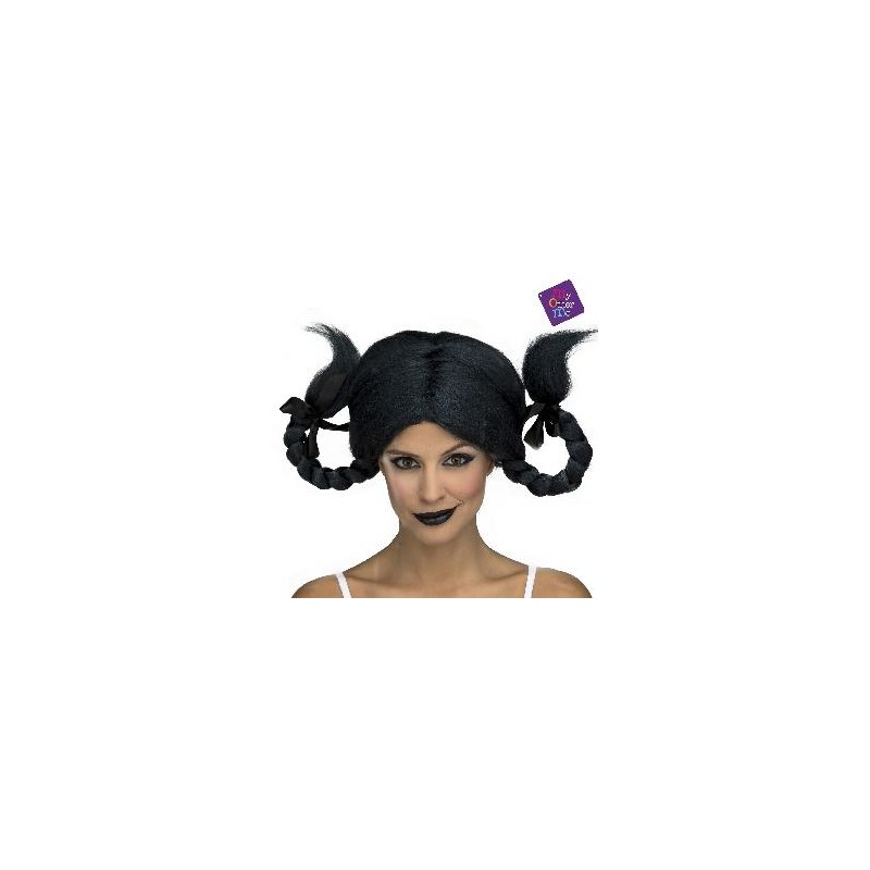 -PELUCA MIERCOLES WEDNESDAY