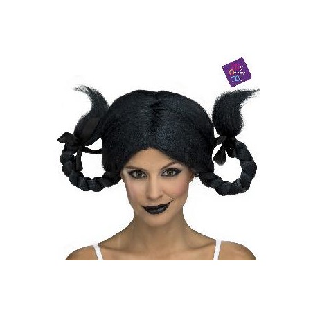 -PELUCA MIERCOLES WEDNESDAY