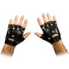 -GUANTES TACHUELAS PUNK