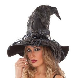 SOMBRERO BRUJA