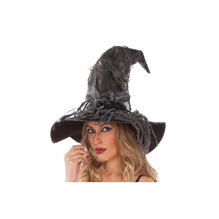 SOMBRERO BRUJA