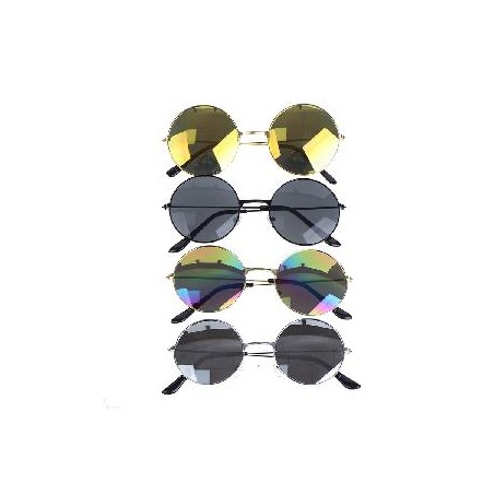 GAFAS HIPPIE GRANDE POLARIZADO