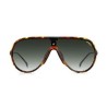 -GAFAS ELVIS MARRONES