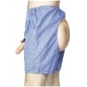 PANTALON CON CULO Y PENE AL AIRE