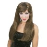 -PELUCA GLAMOUR CASTAÑA