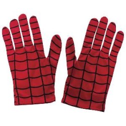 GUANTES SPIDERMAN ULTIMATE INF