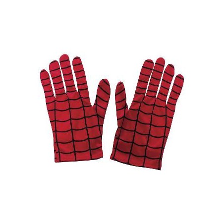 GUANTES SPIDERMAN ULTIMATE INF