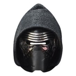 -MASCARA KYLO REN INFANTIL