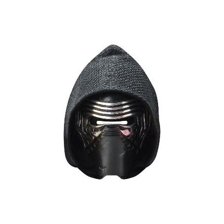 -MASCARA KYLO REN INFANTIL