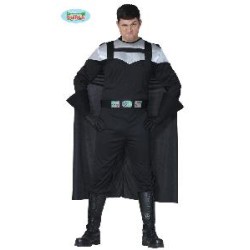 -DISFRAZ SEÑOR OSCURO M