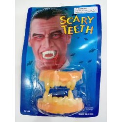 -DIENTES VAMPIRO