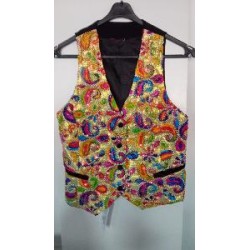 -CHALECO KALE HOMBRE XL