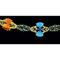 -GUIRNALDA PAPEL 20 X 31 CM