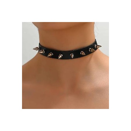 COLLAR PUNK