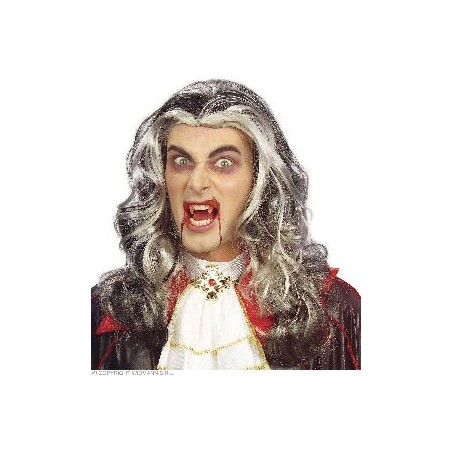 -PELUCA LARGA VAMPIRO