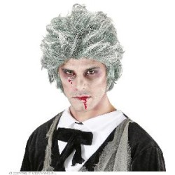 -PELUCA ZOMBI GRIS
