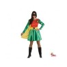 -DISFRAZ SUPER ROBINA M
