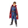 -DISFRAZ DOCTOR STRANGE 9-10