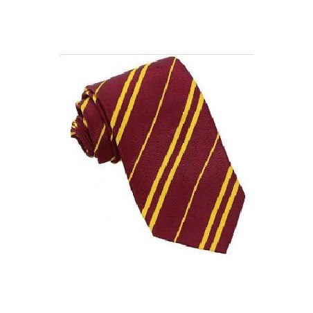 CORBATA  GRIFFINDOR HARRY POTTER