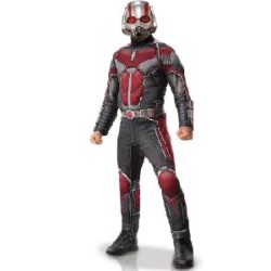 -DISFRAZ ANT-MAN MUSCULOSO 44-46