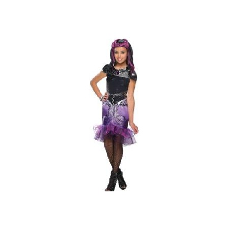 -DISFRAZ EVER AFTER HIGH 10-12