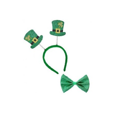 -SET FIESTA DE SAN PATRICIO