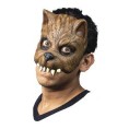 -MASCARA WEREWOLF
