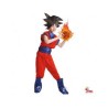 -DISFRAZ NINJA (GOKU) 6-7