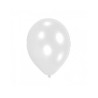 GLOBOS 90 CM METAL BLANCO M96