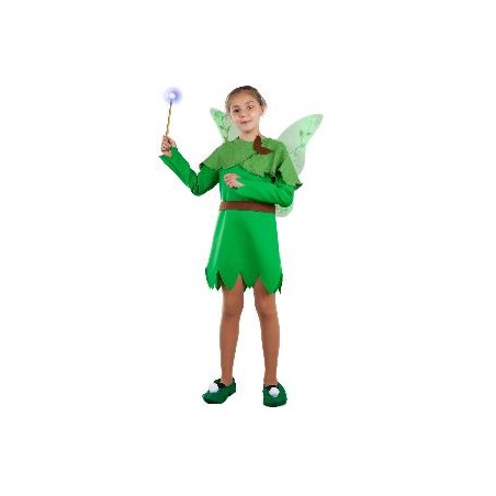 -DISFRAZ CAMPANILLA 12