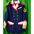 -CHAQUETA MUJER ALMIRANTE 2XL -CHAQUETA MUJER ALMIRANTE 2XL