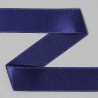 -FAJIN BANDA EN RASO COLOR AZUL MARINO