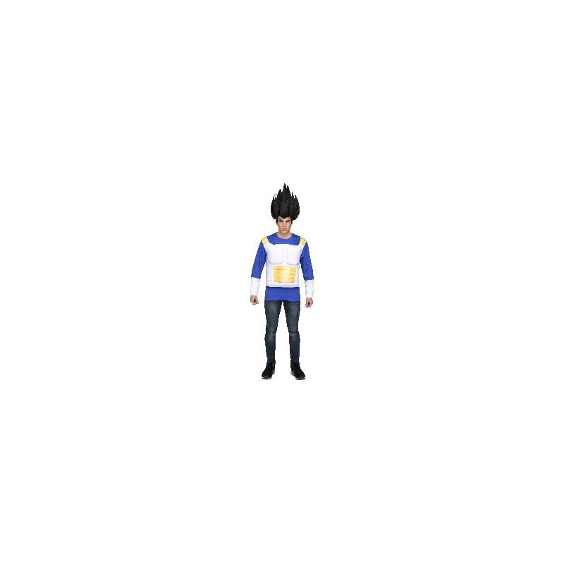 -CAMISETA VEGETA ADULTO XL