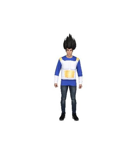 -CAMISETA VEGETA ADULTO XL