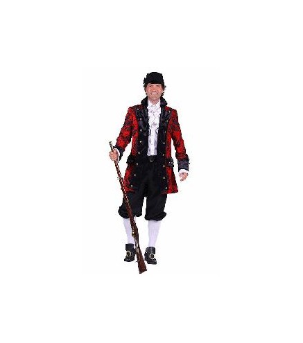 -CHAQUETA HOMBRE ROYAL S