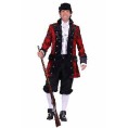 -CHAQUETA HOMBRE ROYAL S