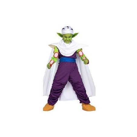 YO QUIERO SER PICCOLO T 13-14