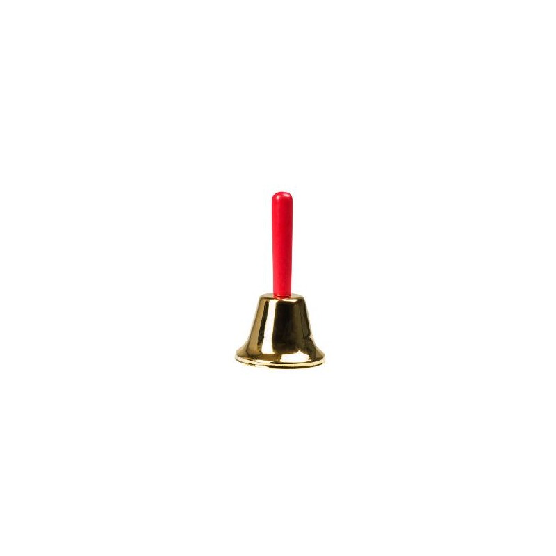 -CAMPANA SANTA CLAUS
