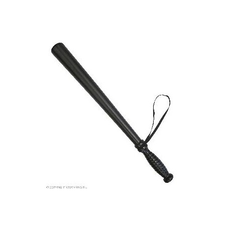 PORRA POLICIA CON AGARRE