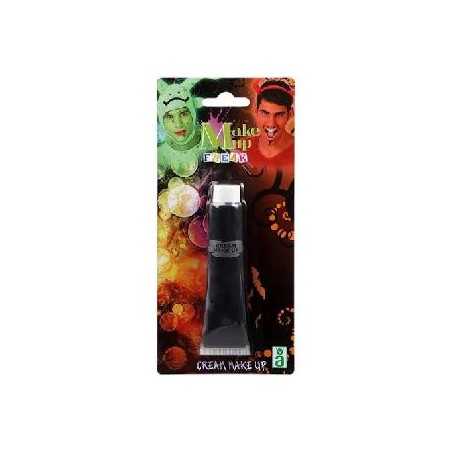 -MAQUILLAJE EN CREMA MARRON