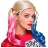 -PELUCA HARLEY QUINN