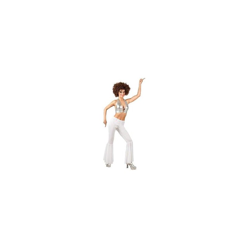 -PANTALON 80´S M -PANTALON 80´S M