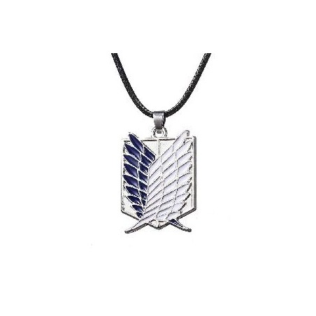-COLLAR EREN JAEGER