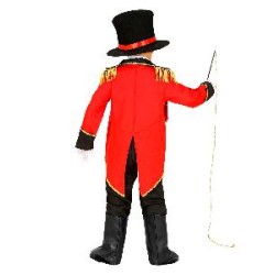 -DISFRAZ DIRECTOR CIRCO 2-3