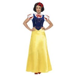 -DISFRAZ BLANCANIEVES M