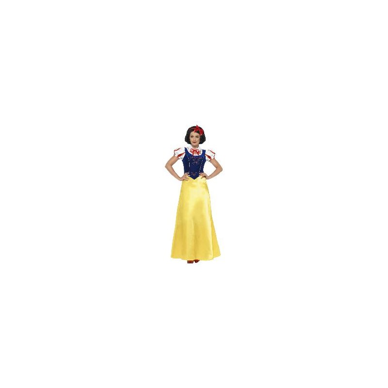 -DISFRAZ BLANCANIEVES M