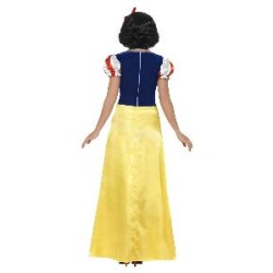 -DISFRAZ BLANCANIEVES M