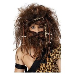 -SET CAVERNICOLA LOCO