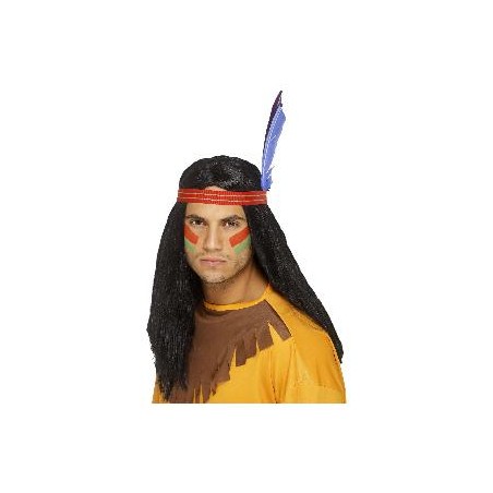 -PELUCA AMERICANO NATIVO